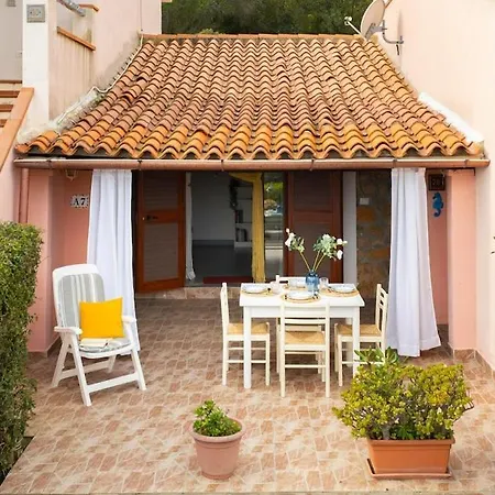 Veranda With Sea View, Bbq Garden In * 波尔托奥蒂罗卢