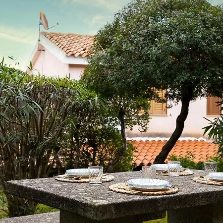 Appartement Veranda With Sea View, Bbq Garden In