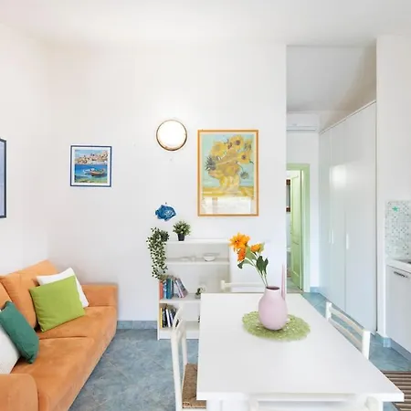 Veranda With Sea View, Bbq Garden In * Porto Ottiolu