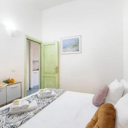 Appartement Veranda With Sea View, Bbq Garden In Porto Ottiolu