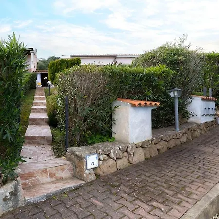 Appartement Veranda With Sea View, Bbq Garden In